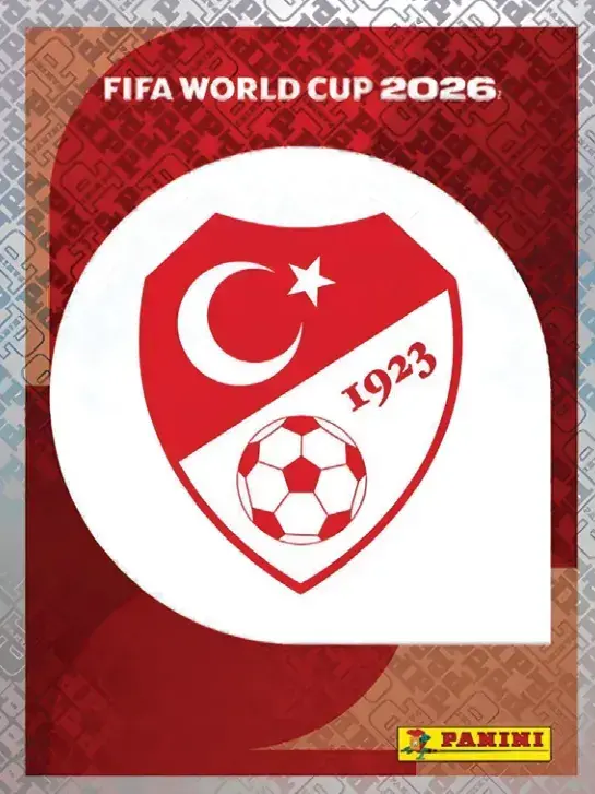 301 - TUR 01 (Americana)