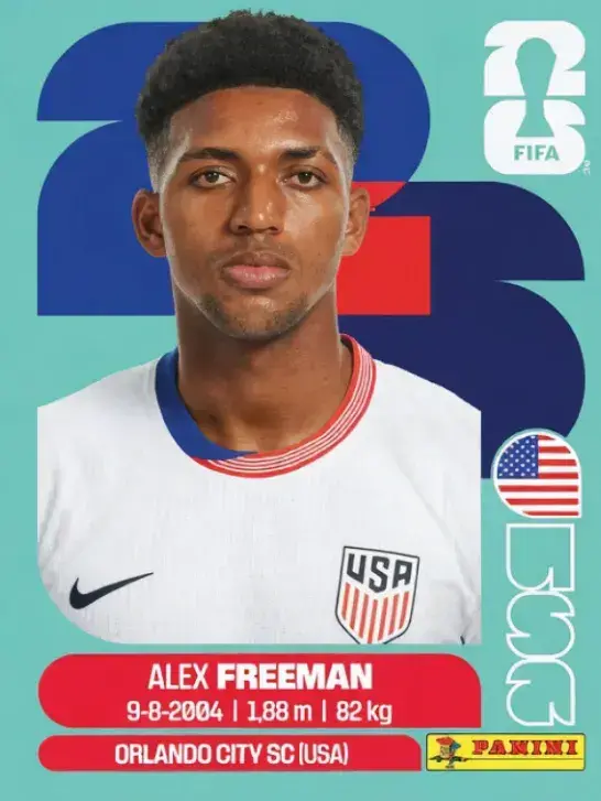 246 - USA 06