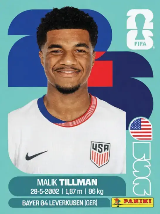 255 - USA 15 (Americana)